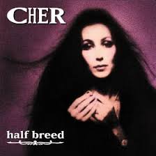 half-breed