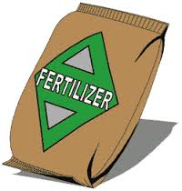 fertilize