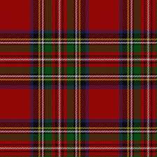 tartan