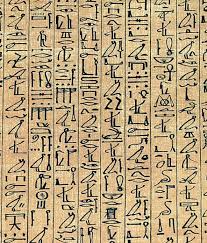 hieroglyph