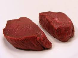 venison