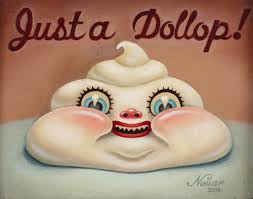 dollop