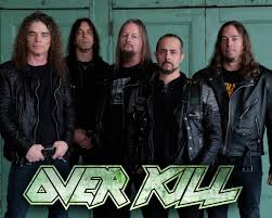 overkill