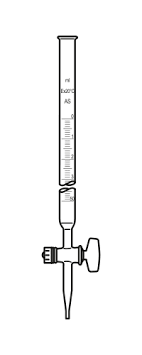 burette