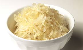 sauerkraut