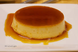 flan