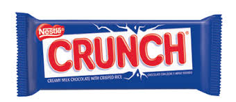 crunch