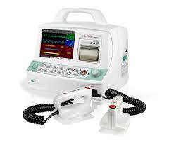 defibrillator