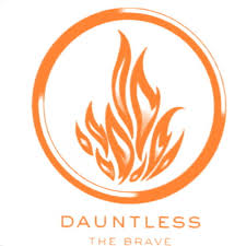 dauntless