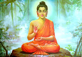 Buddha