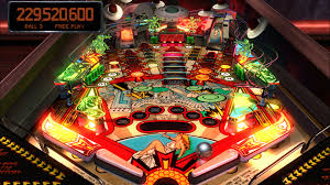 pinball