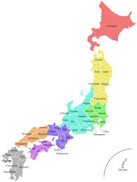 prefecture