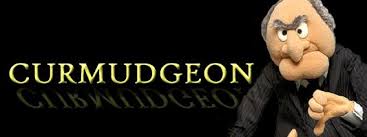 curmudgeon