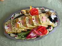 terrine