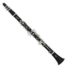 clarinet