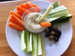 crudites