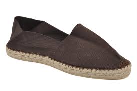 espadrille