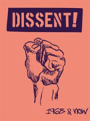 dissent