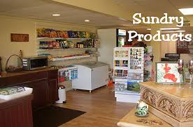 sundry