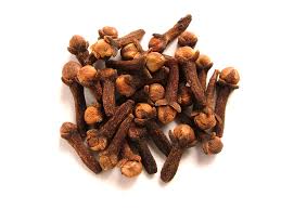 clove