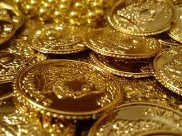 riches