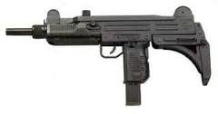 Uzi