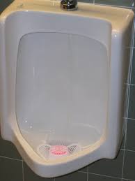 urinal