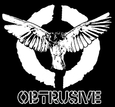 obtrusive