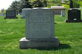 doyen