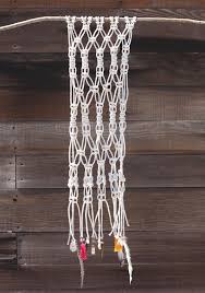 macrame