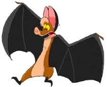 batty