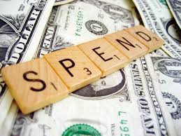 spend