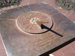 sundial