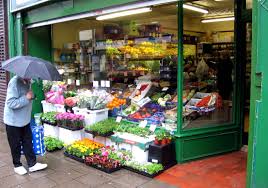 greengrocer