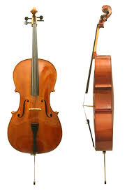 cello