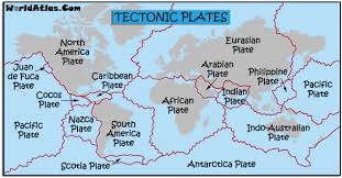 tectonic