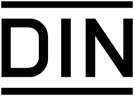 din