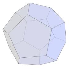 dodecahedron