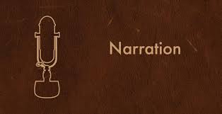 narration