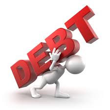 debt