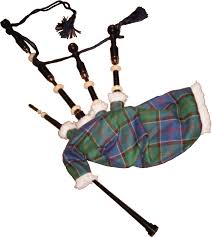 bagpipe