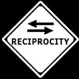 reciprocity