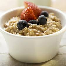 oatmeal