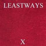 leastways