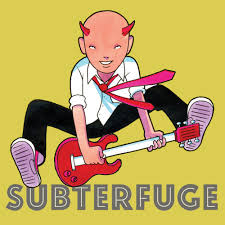 subterfuge