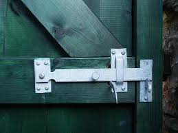 latch