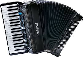 accordion