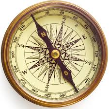 compass