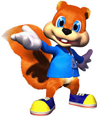 conker