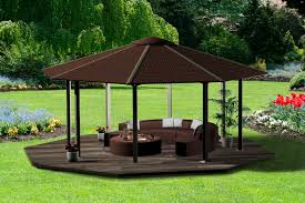 gazebo